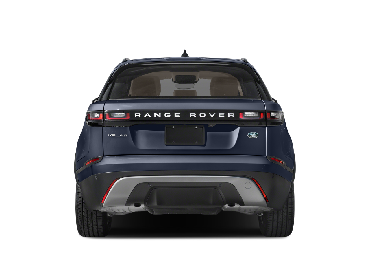 2023 Land Rover Range Rover Velar S